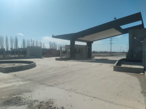 Lote 500 m2 a la venta en barrio Milcayac 2 - Busco Barrio Privado