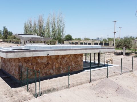 Gran ubicación en Maipu - Últimos lotes en Milcayac II - Busco Barrio Privado