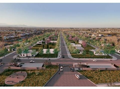 Lotes de 300 m2 a la venta en Acacias de Malabia. Gran categoría. - Busco Barrio Privado