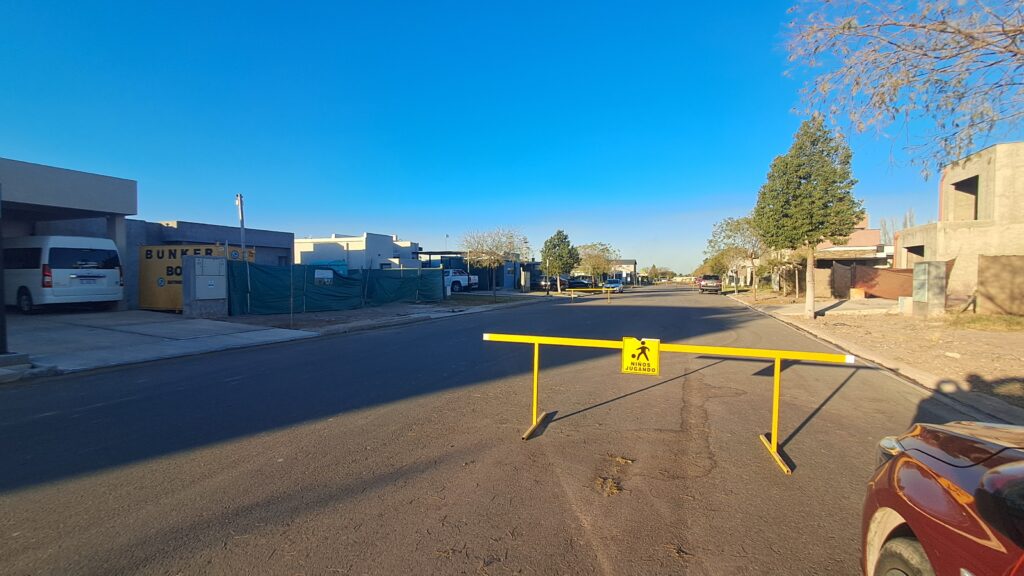 Lote 500 m2 en barrio Alba de Tanqay 2 Lote 500 m2 en barrio Alba de Tanqay - Busco Barrio Privado