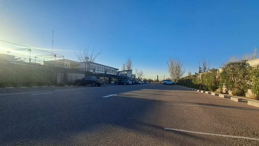 Lote 500 m2 en barrio Alba de Tanqay 3 Lote 500 m2 en barrio Alba de Tanqay - Busco Barrio Privado