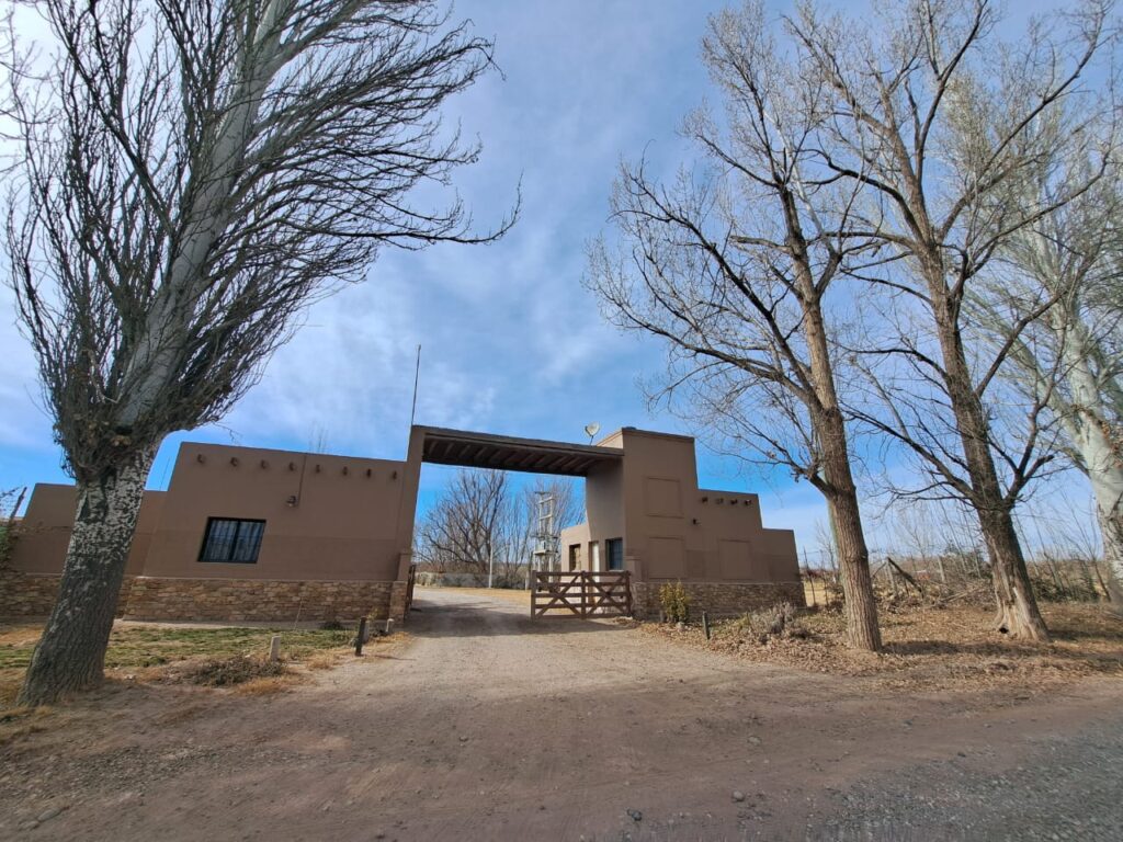 Lote de 2.000 m2 en Atardeceres de Capiz 1 Lote de 2.000 m2 en Atardeceres de Capiz - Busco Barrio Privado