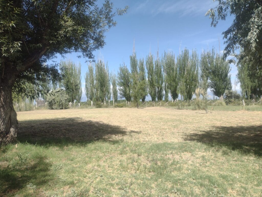 Lote de 2.000 m2 en Atardeceres de Capiz 2 Lote de 2.000 m2 en Atardeceres de Capiz - Busco Barrio Privado