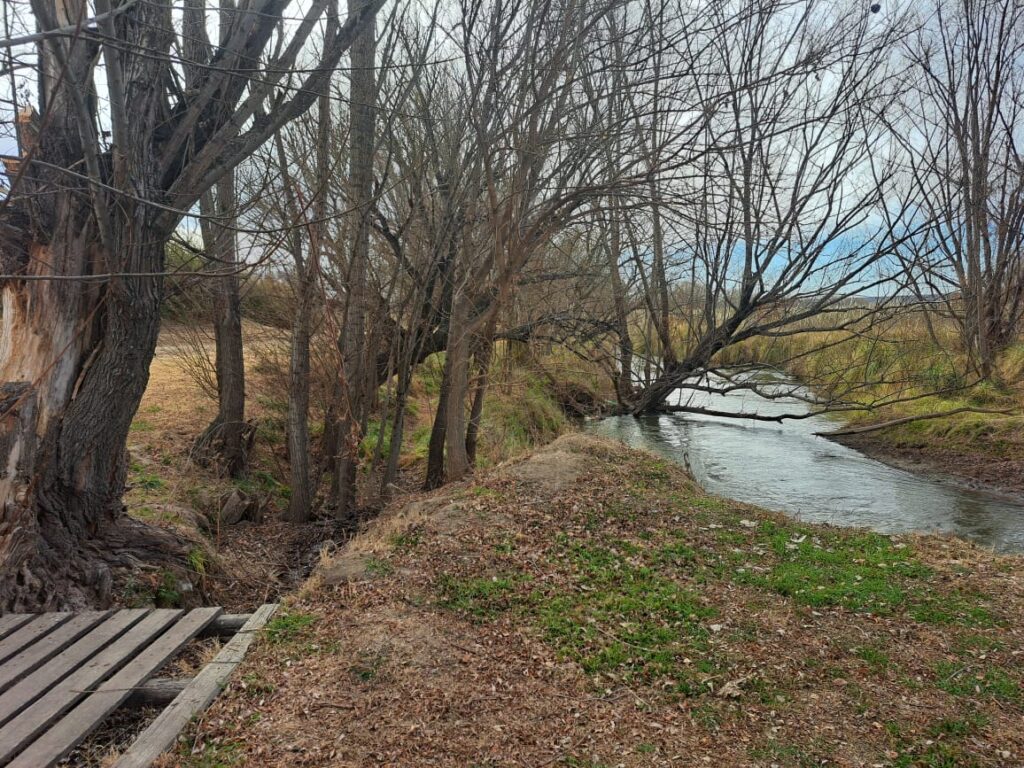 Lote de 2.000 m2 en Atardeceres de Capiz 4 Lote de 2.000 m2 en Atardeceres de Capiz - Busco Barrio Privado