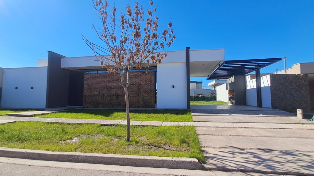 Boedo Village - Casa en venta 3 dormitorios - A Estrenar! 1 Boedo Village - Casa en venta 3 dormitorios - A Estrenar! - Busco Barrio Privado