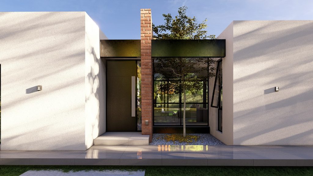 Casa en venta Boedo Village con 3 dormitorios - Posesión 60 días 1 Casa en venta Boedo Village con 3 dormitorios - Posesión 60 días - Busco Barrio Privado