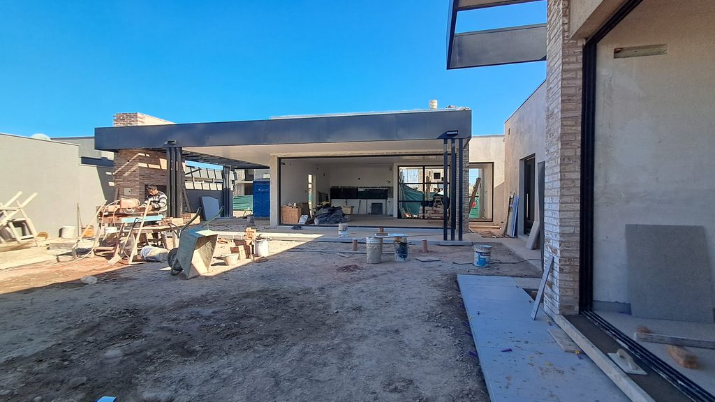 Casa en venta Boedo Village con 3 dormitorios - Posesión 60 días 4 Casa en venta Boedo Village con 3 dormitorios - Posesión 60 días - Busco Barrio Privado
