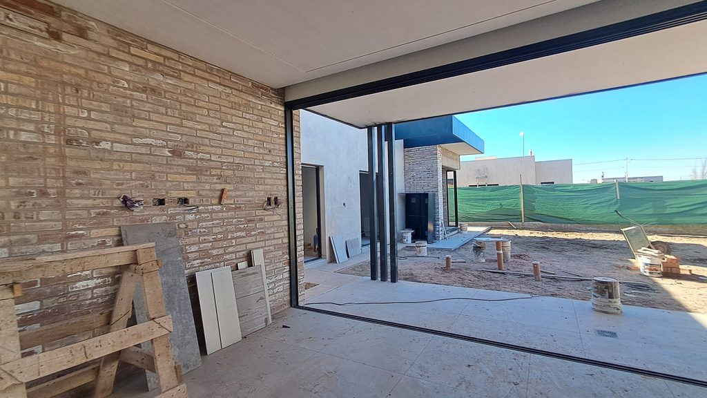 Casa en venta Boedo Village con 3 dormitorios - Posesión 60 días 6 Casa en venta Boedo Village con 3 dormitorios - Posesión 60 días - Busco Barrio Privado
