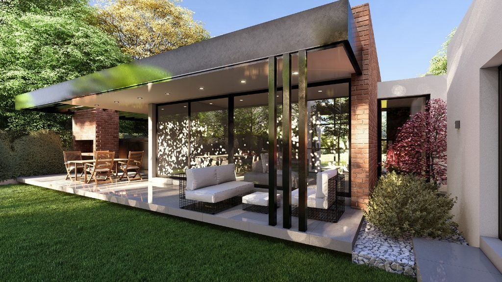 Casa en venta Boedo Village con 3 dormitorios - Posesión 60 días 3 Casa en venta Boedo Village con 3 dormitorios - Posesión 60 días - Busco Barrio Privado