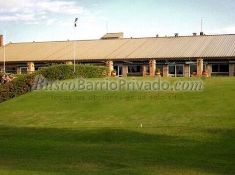 Club de Campo Mendoza - Busco Barrio Privado