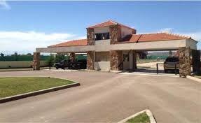 Lote esquina 500 m2 a la venta en El Carrascal 1 Lote esquina 500 m2 a la venta en El Carrascal - Busco Barrio Privado