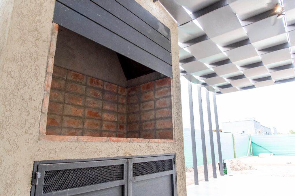Oportunidad! Casa con 3 dormitorios en Portillo de Terrada - Busco Barrio Privado