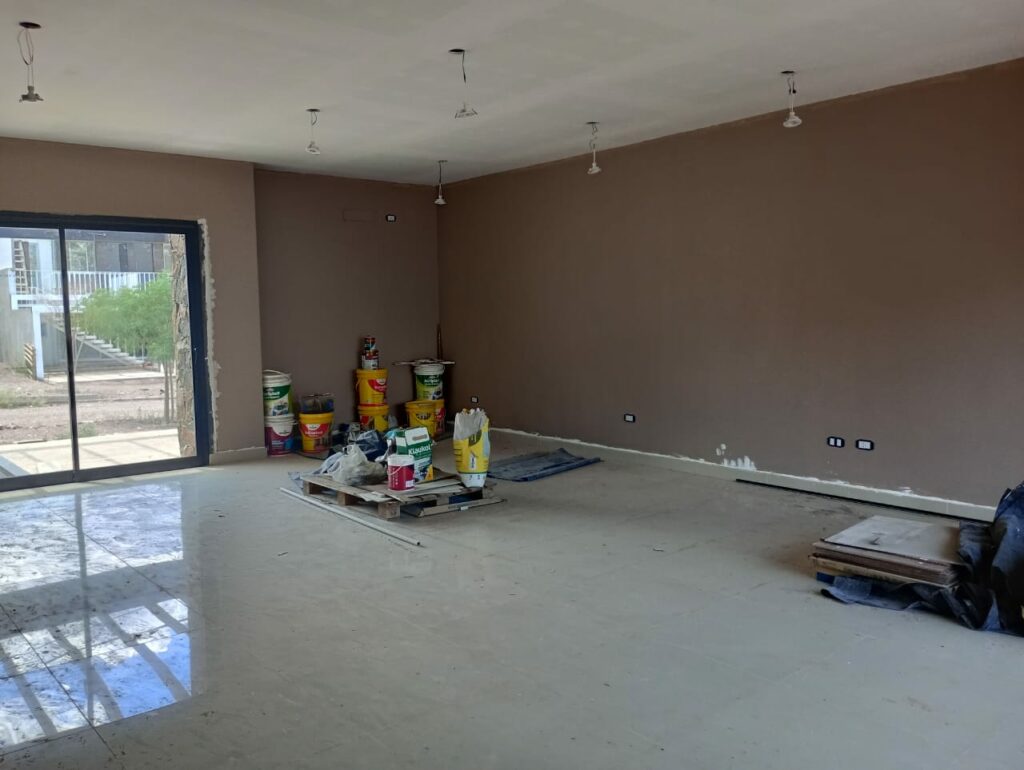 Casa a la venta 2 dormitorios en Las Acacias - Busco Barrio Privado