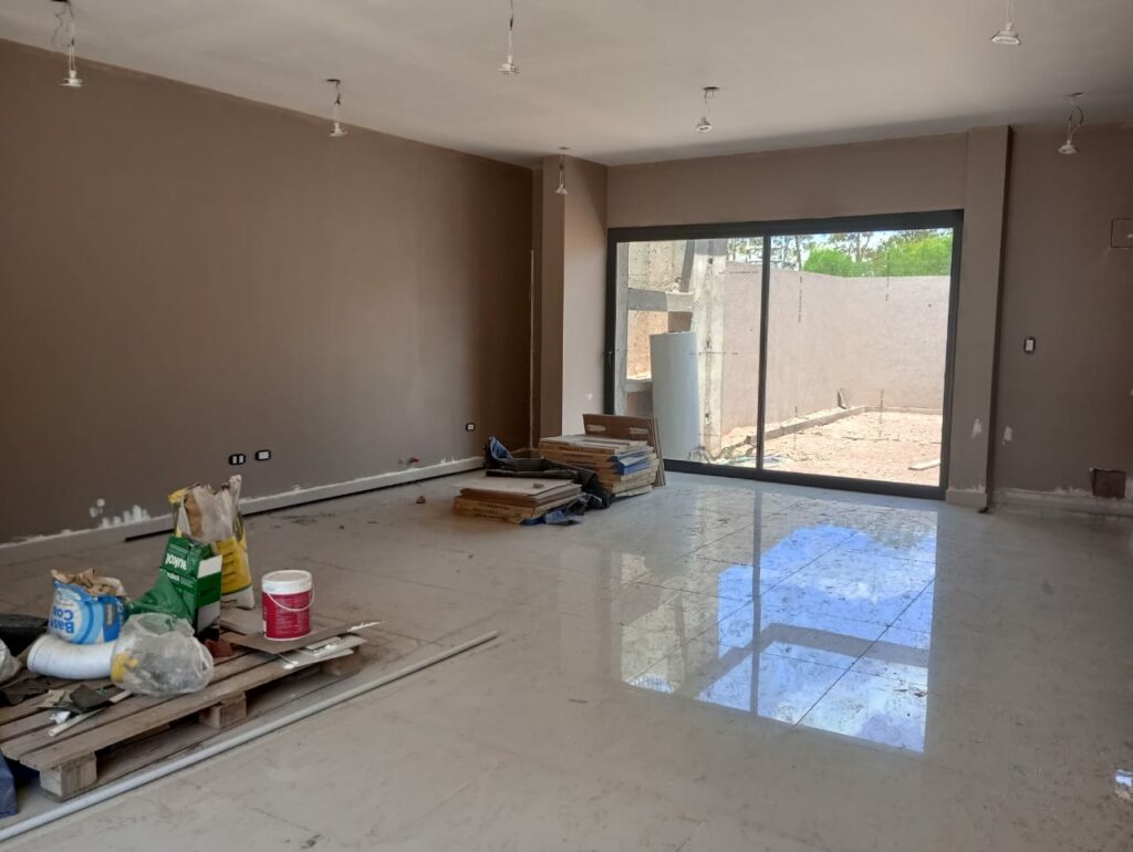 Casa a la venta 2 dormitorios en Las Acacias - Busco Barrio Privado