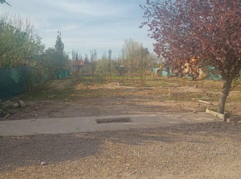 Lote en Chacras de Coria con 668 m2 - Facilidades! - Busco Barrio Privado