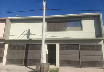 Complejo Cochabamba - Busco Barrio Privado