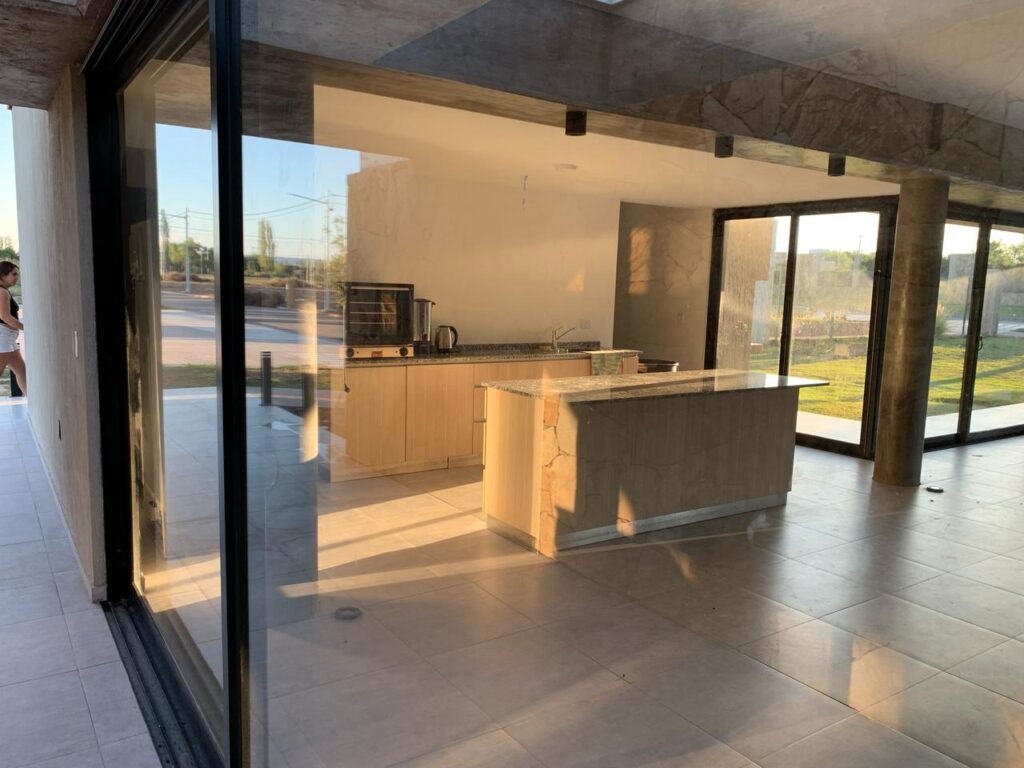 Lote 500 m2 - Barrio Milcayac 2 - Busco Barrio Privado