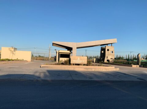 Lote 500 m2 - Barrio Milcayac 2 - Busco Barrio Privado