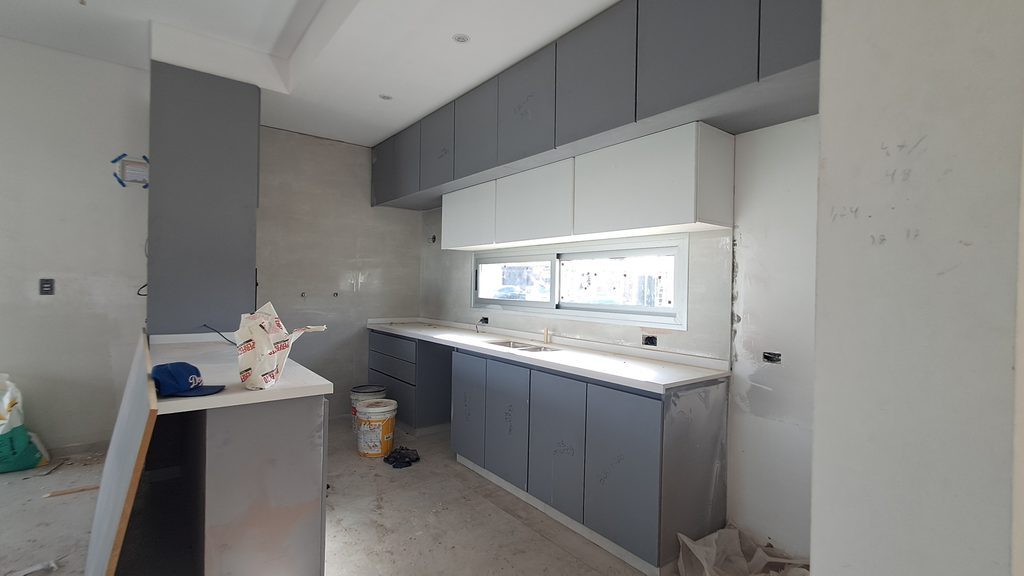 Casa en venta con 3 dormitorios y 3 baños en Gran Boedo 2 Casa en venta con 3 dormitorios y 3 baños en Gran Boedo - Busco Barrio Privado