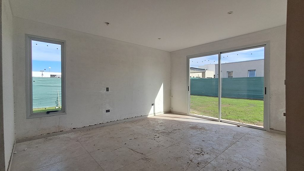 Casa en venta con 3 dormitorios y 3 baños en Gran Boedo 3 Casa en venta con 3 dormitorios y 3 baños en Gran Boedo - Busco Barrio Privado