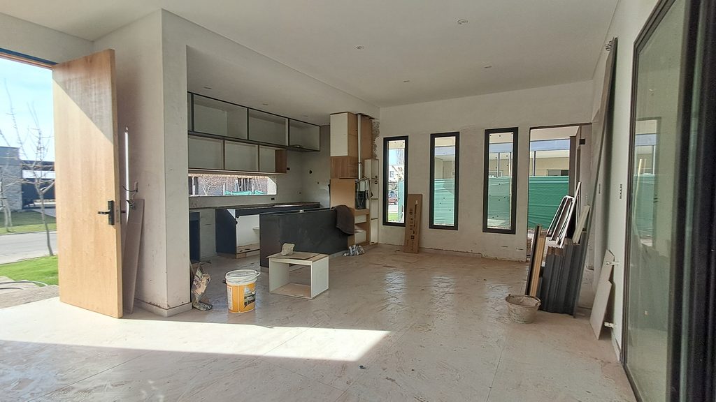 Casa a la venta con 3 dormitorios en Gran Boedo 2 Casa a la venta con 3 dormitorios en Gran Boedo - Busco Barrio Privado