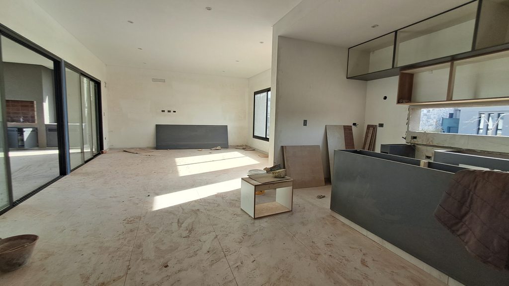Casa a la venta con 3 dormitorios en Gran Boedo 3 Casa a la venta con 3 dormitorios en Gran Boedo - Busco Barrio Privado