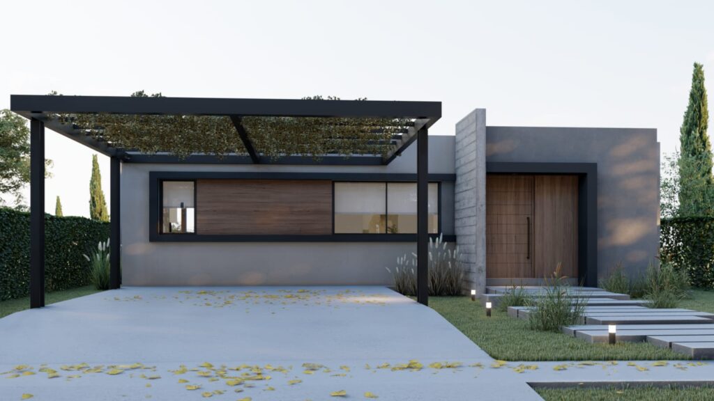 Casa a la venta en Gran Boedo 1 Casa a la venta en Gran Boedo - Busco Barrio Privado