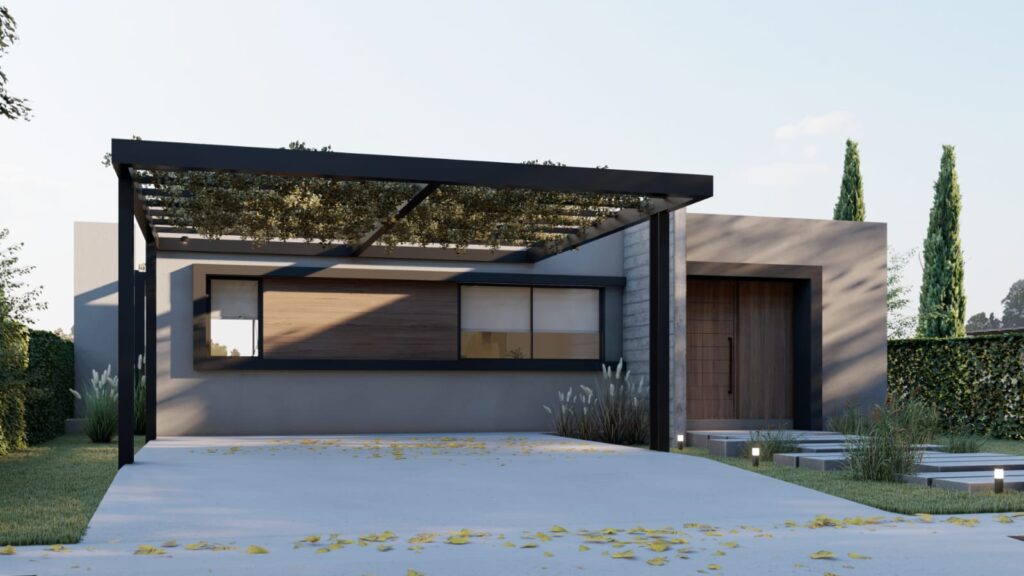 Casa a la venta en Gran Boedo 2 Casa a la venta en Gran Boedo - Busco Barrio Privado