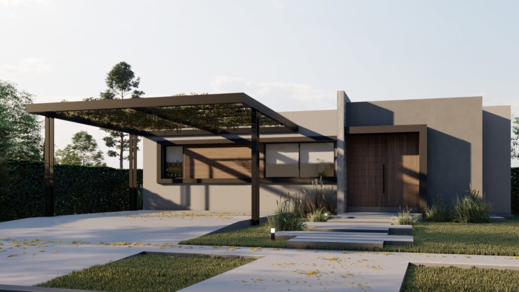 Casa a la venta en Gran Boedo 3 Casa a la venta en Gran Boedo - Busco Barrio Privado