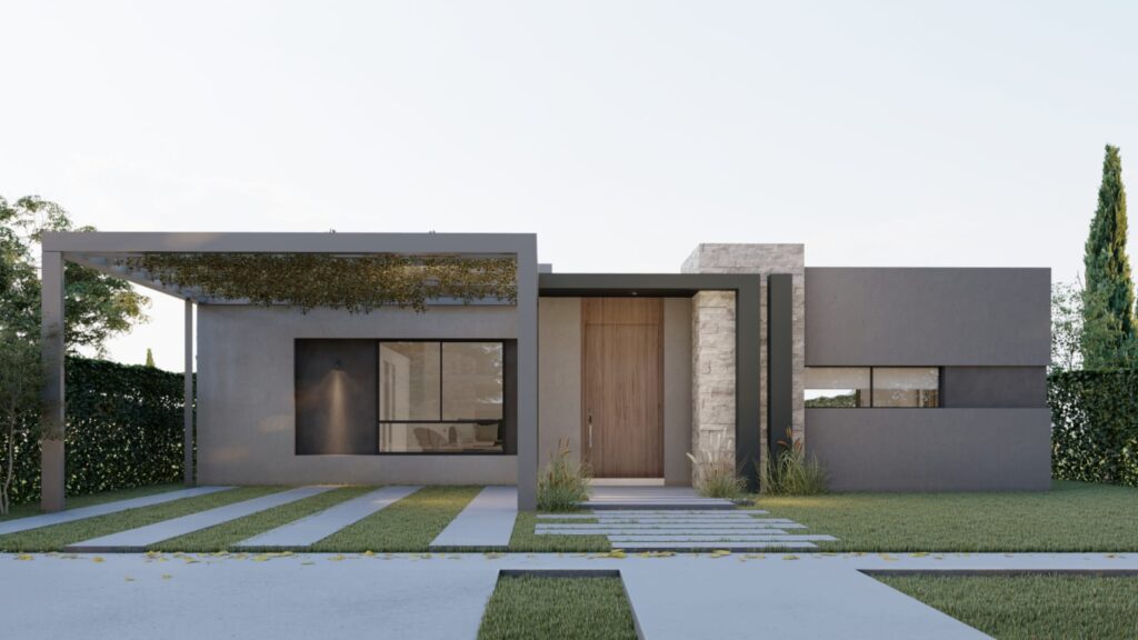 Gran Boedo - Casa en venta con 3 dormitorios 1 Gran Boedo - Casa en venta con 3 dormitorios - Busco Barrio Privado