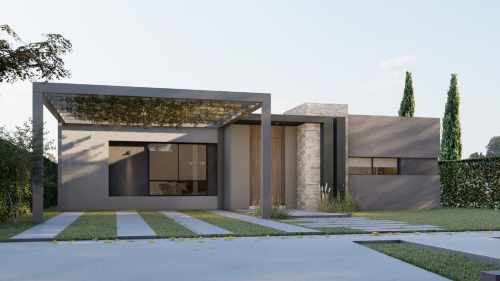 Gran Boedo - Casa en venta con 3 dormitorios 2 Gran Boedo - Casa en venta con 3 dormitorios - Busco Barrio Privado