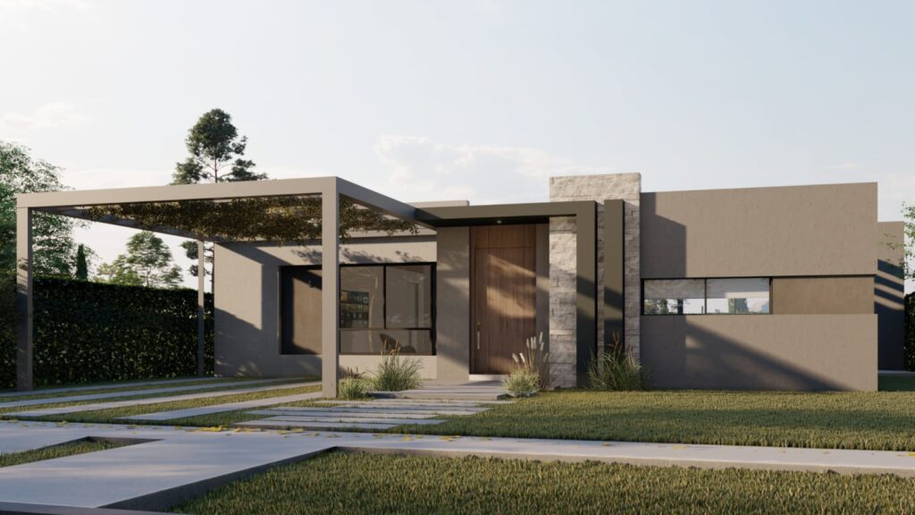 Gran Boedo - Casa en venta con 3 dormitorios 3 Gran Boedo - Casa en venta con 3 dormitorios - Busco Barrio Privado