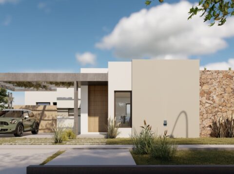 Gran Boedo - Casa en venta con 3 dormitorios y estudio - Busco Barrio Privado