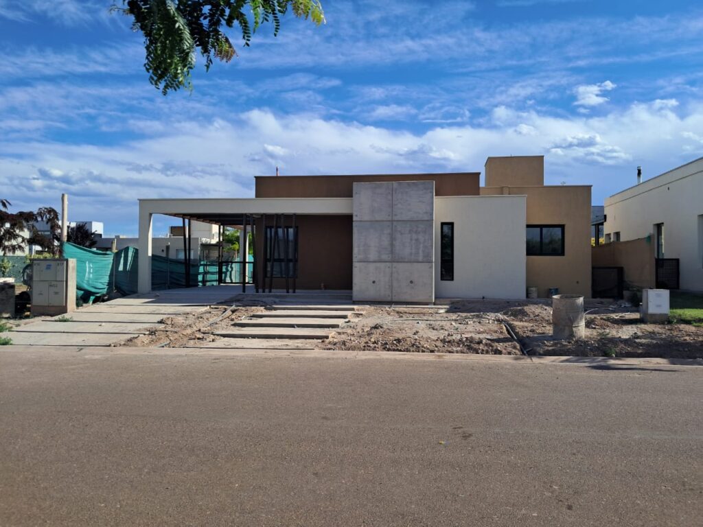 Casa a la venta en Lar de Vieytes 2 - A estrenar! - Busco Barrio Privado