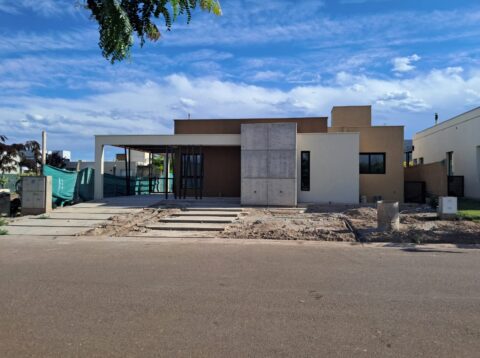 Casa a la venta en Lar de Vieytes 2 - A estrenar! - Busco Barrio Privado