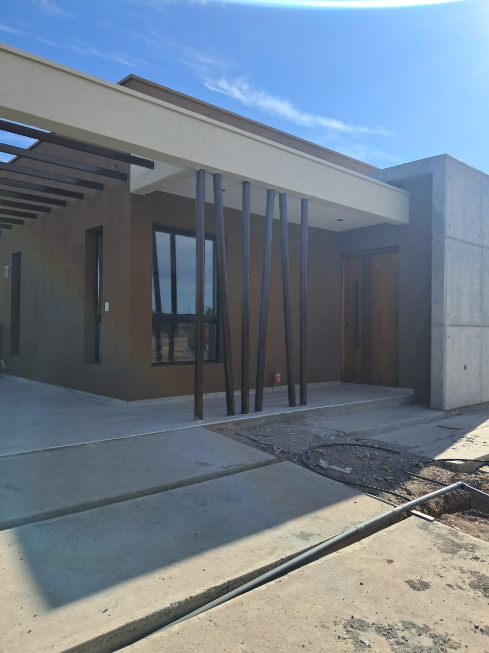 Casa a la venta en Lar de Vieytes 2 - A estrenar! - Busco Barrio Privado