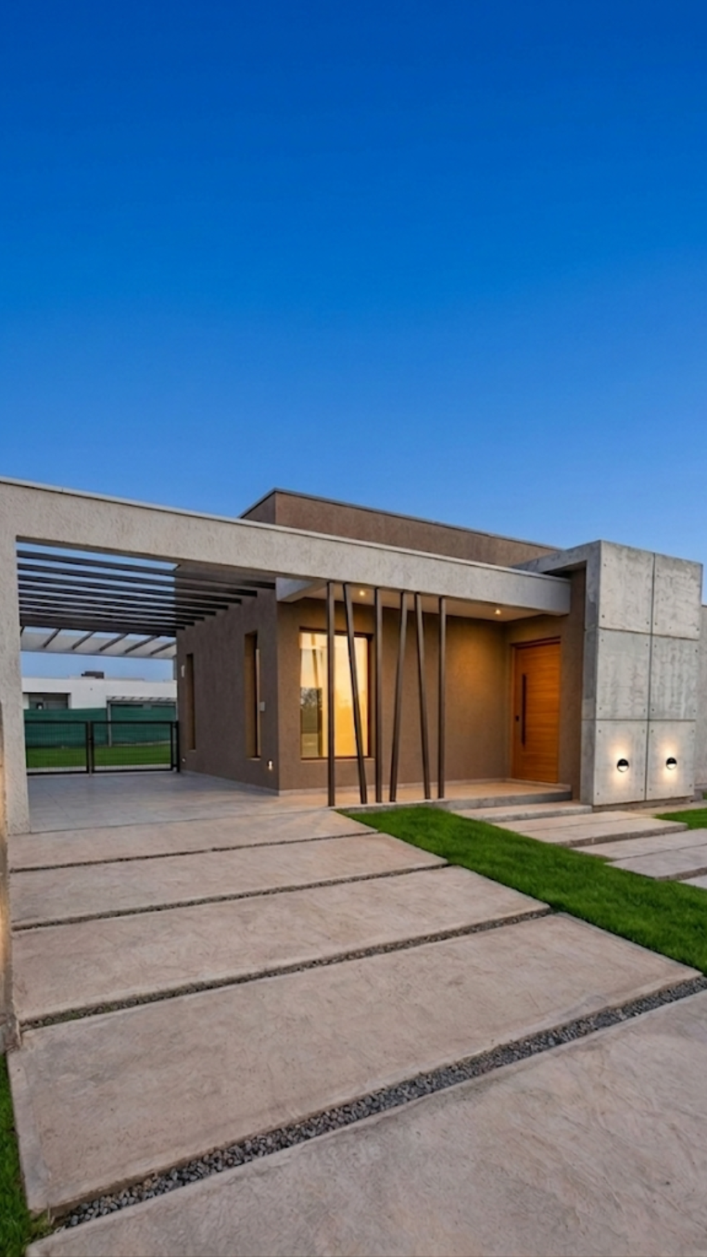 Casa a la venta en Lar de Vieytes 2 - A estrenar! 4 Casa a la venta en Lar de Vieytes 2 - A estrenar! - Busco Barrio Privado