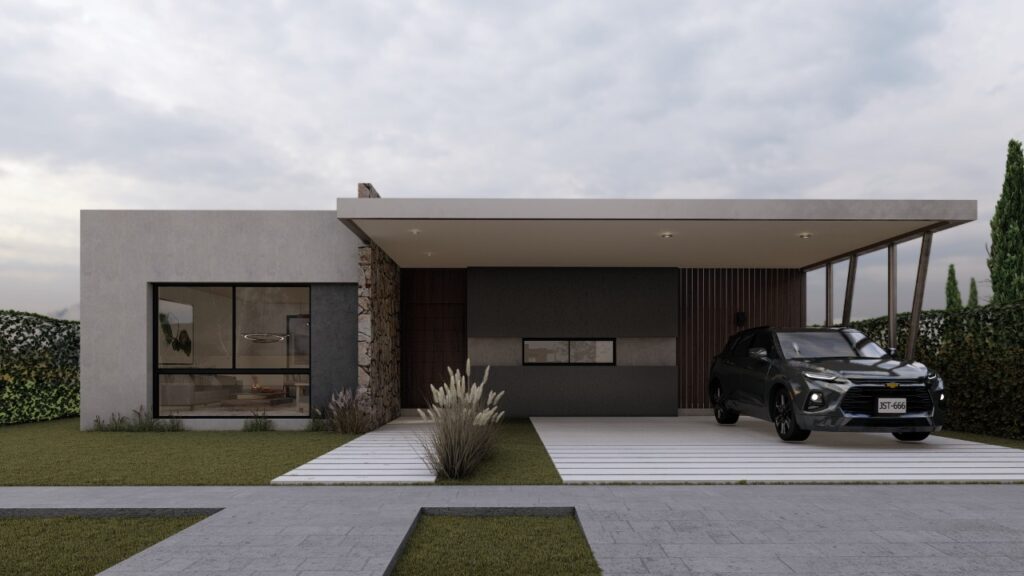 Casa a la venta en Lar de Vieytes II - Busco Barrio Privado
