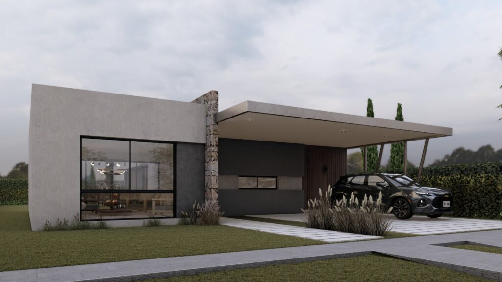 Casa a la venta en Lar de Vieytes II - Busco Barrio Privado