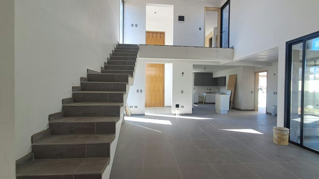 Casa Moderna a Estrenar en Esquina | Lar de Vieytes III 5 Casa Moderna a Estrenar en Esquina | Lar de Vieytes III - Busco Barrio Privado