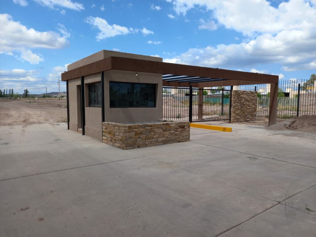 La Herradura Lotes de 300 m2 con posesión en Maipú! - Busco Barrio Privado