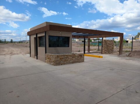 La Herradura Lotes de 300 m2 con posesión en Maipú! - Busco Barrio Privado