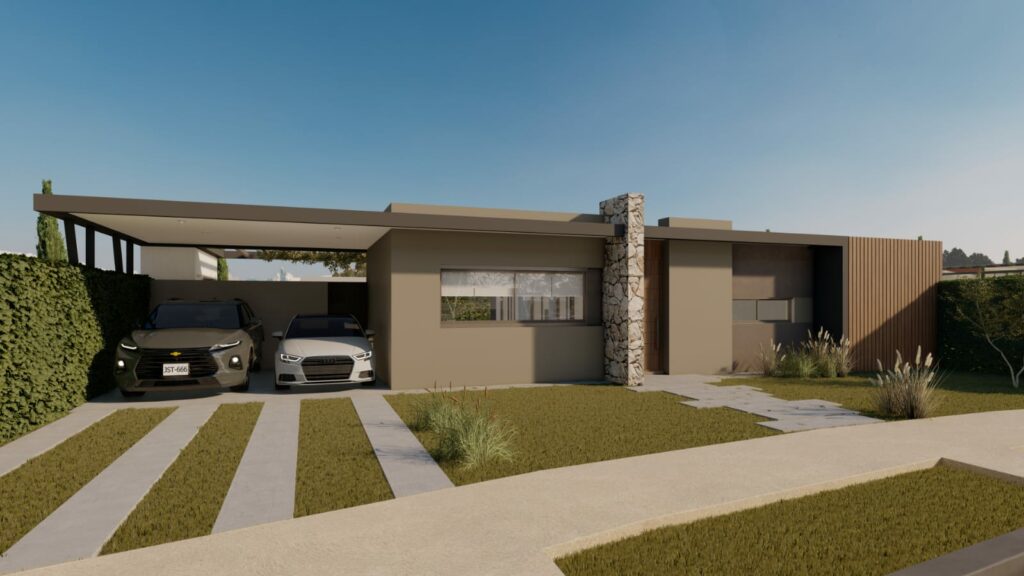 Casa a la venta en barrio La Luisa - Busco Barrio Privado