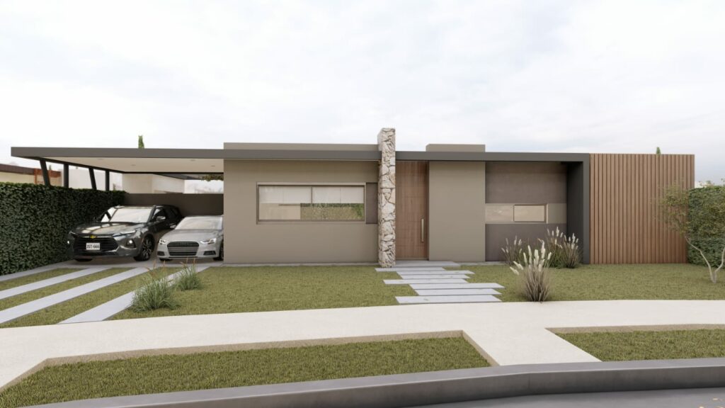 Casa a la venta en barrio La Luisa - Busco Barrio Privado
