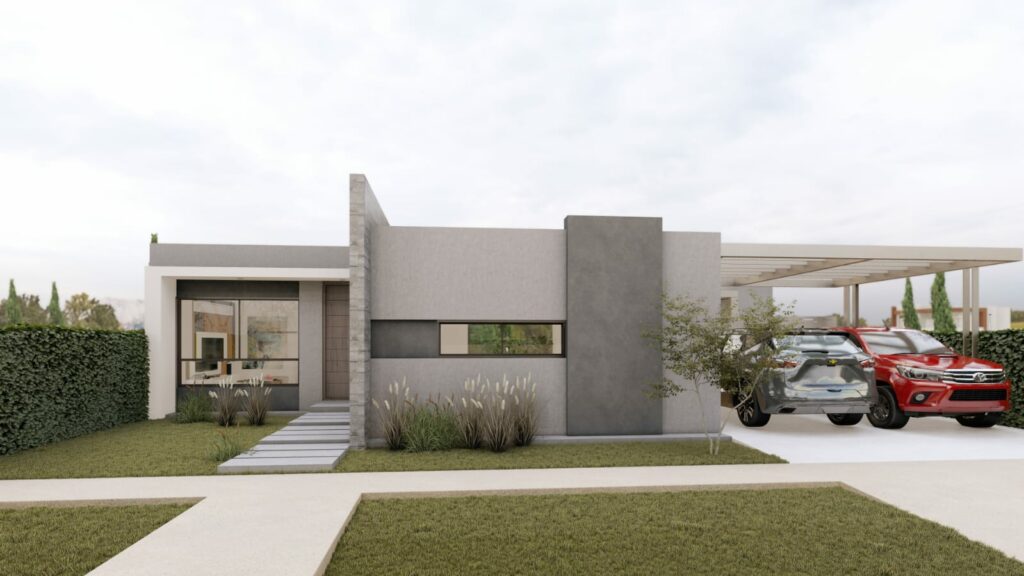 La Luisa - Amplia casa en venta con 220 m2 - Busco Barrio Privado