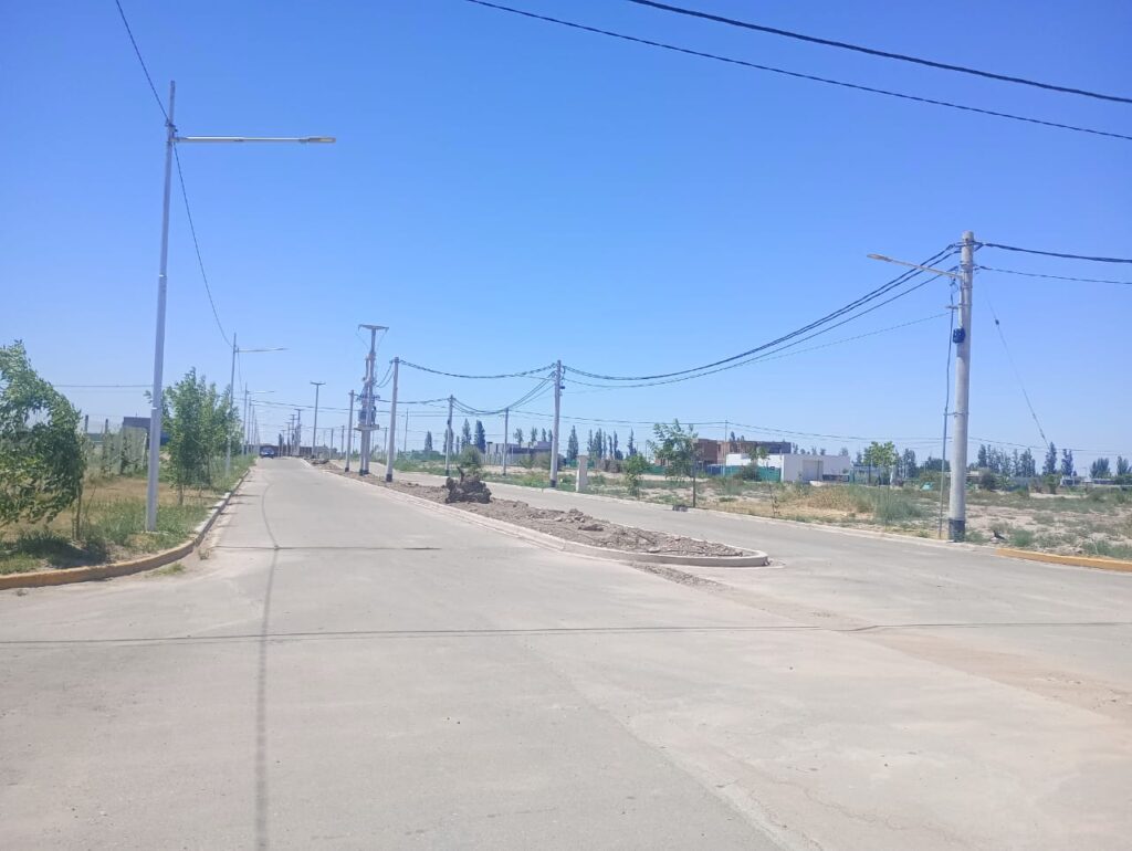 Lote 500 m2 a la venta en La Quebrada. Escritura! - Busco Barrio Privado