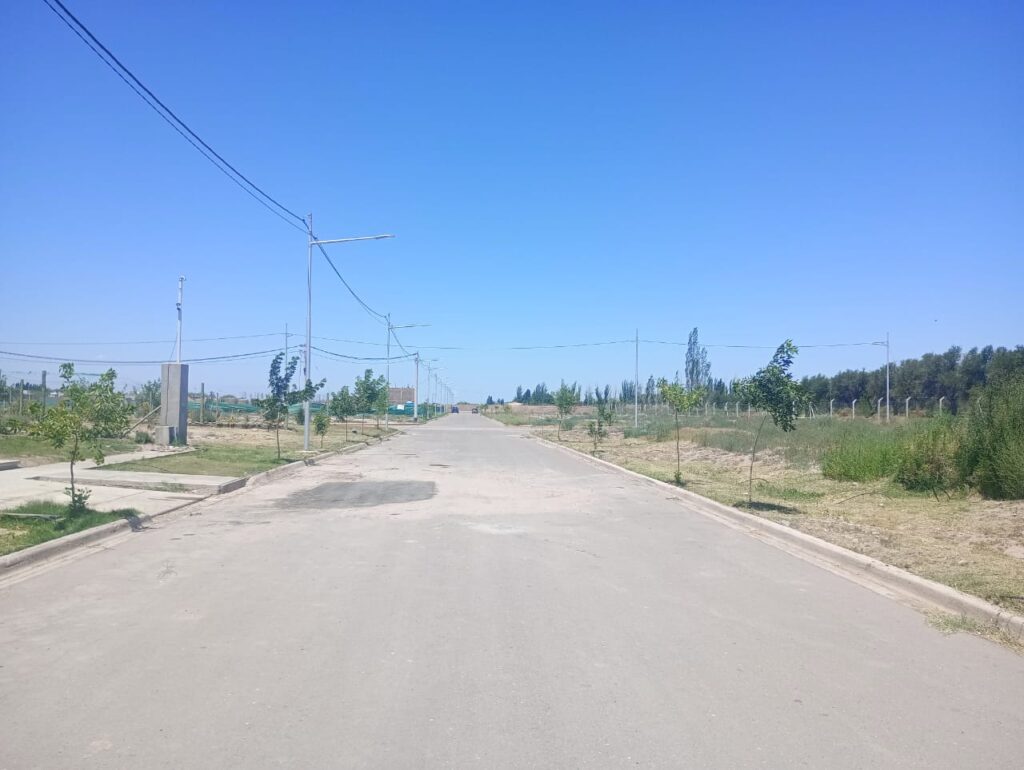 Lote 500 m2 a la venta en La Quebrada. Escritura! - Busco Barrio Privado