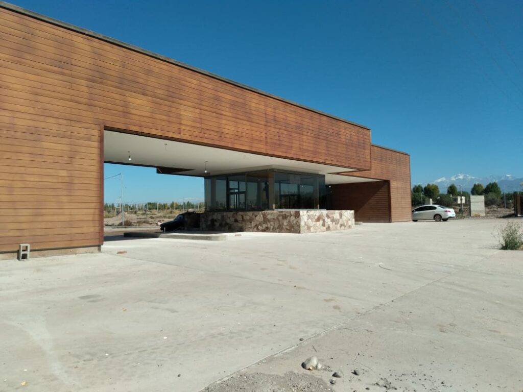 Oportunidad! Lote 500 m2 a la venta en La Quebrada - Busco Barrio Privado