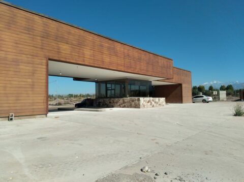 Oportunidad! Lote 500 m2 a la venta en La Quebrada - Busco Barrio Privado