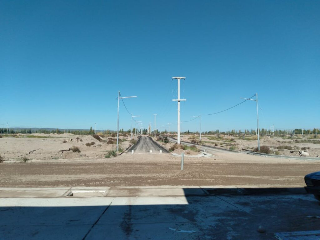 Oportunidad! Lote 500 m2 a la venta en La Quebrada - Busco Barrio Privado